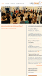 Mobile Screenshot of lag-tanz-nds.de